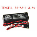 SB-AA11 Lithium Battery for LG Sigma Elevator Mainboard